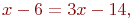 math
