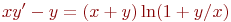 math