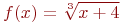 math