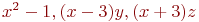 math