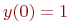 math