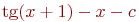 math