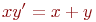 math