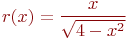 math