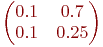 math