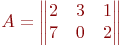math