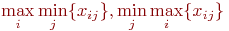 math