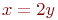 math