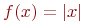 math