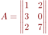 math