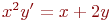 math