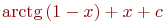 math