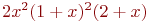 math