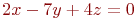 math
