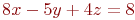 math