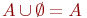 math