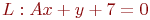 math