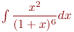 math