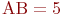 math
