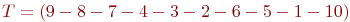 math