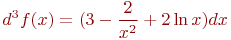 math