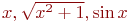 math