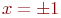 math