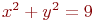 math