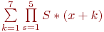 math