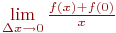math
