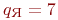 math