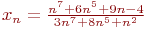 math