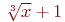 math