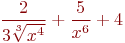 math