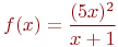 math