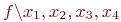 math