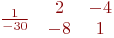 math