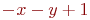 math