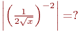 math