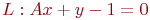 math