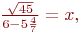 math
