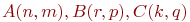 math