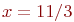 math