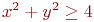 math