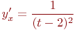 math