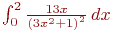 math