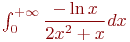 math