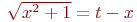 math