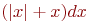math