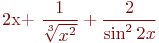 math